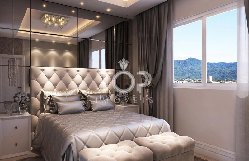 APARTAMENTO EM MEIA PRAIA: 2ª foto da galeria de imagens do imóvel