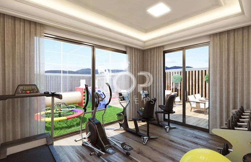 APARTAMENTO EM MEIA PRAIA: 6ª foto da galeria de imagens do imóvel