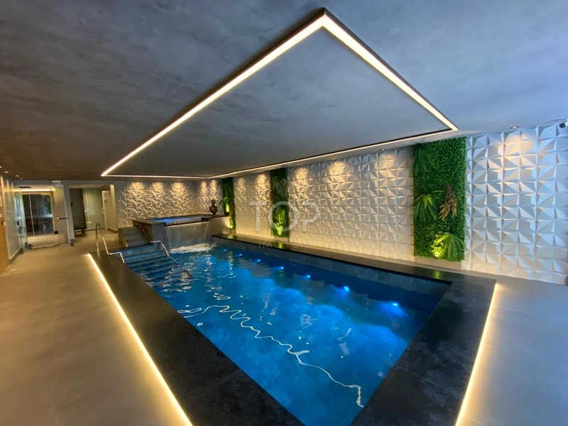 Imóvel residencial ou comercial