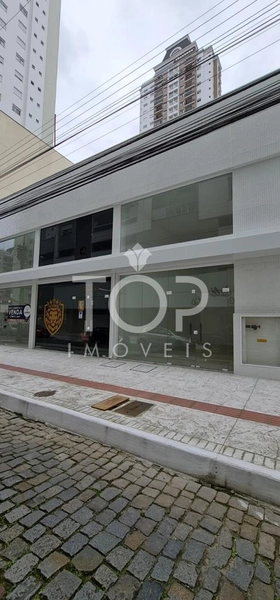 SALA COMERCIAL SUPER BEM LOCALIZADA: 5ª foto da galeria de imagens do imóvel