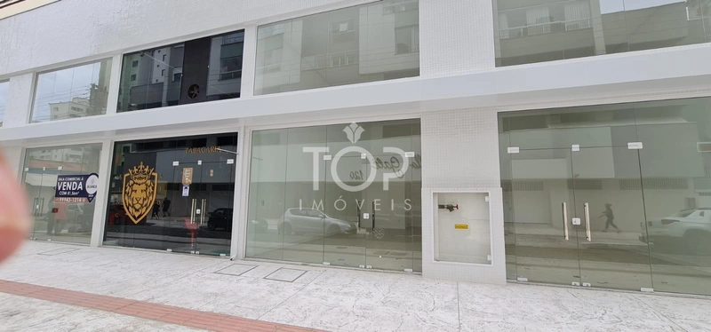 SALA COMERCIAL SUPER BEM LOCALIZADA: 11ª foto da galeria de imagens do imóvel