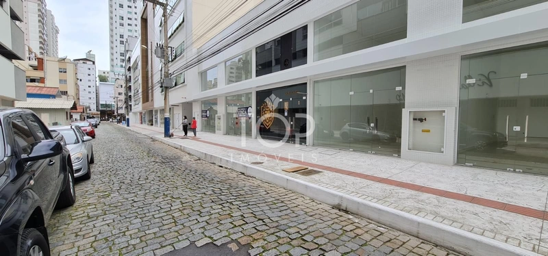 Imóvel residencial ou comercial
