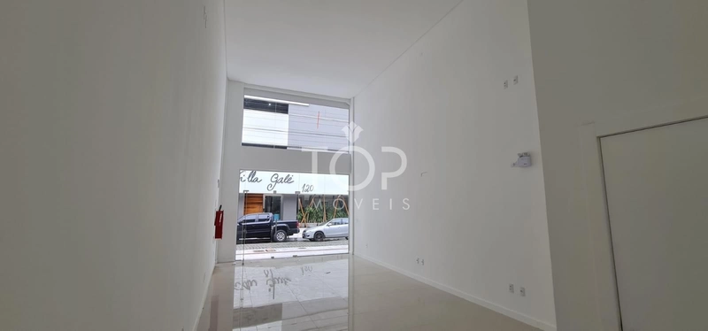 SALA COMERCIAL SUPER BEM LOCALIZADA: 2ª foto da galeria de imagens do imóvel