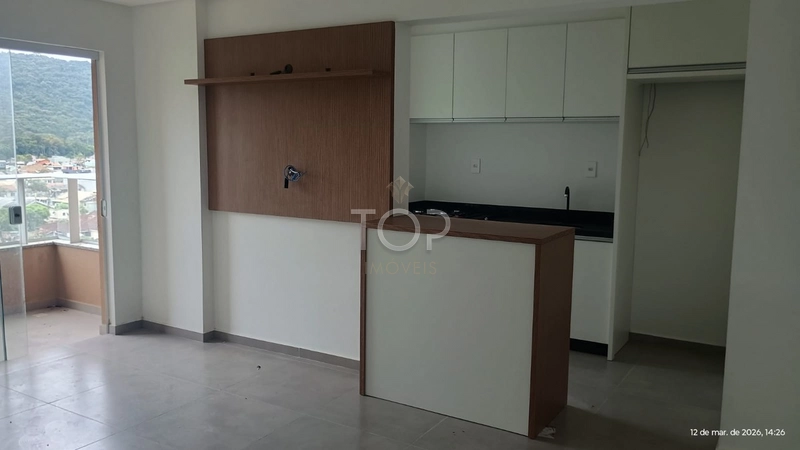 Apartamento pronto em Itapema: 3ª foto da galeria de imagens do imóvel