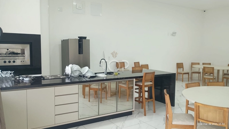 Apartamento pronto em Itapema: 16ª foto da galeria de imagens do imóvel