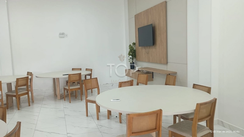 Apartamento pronto em Itapema: 15ª foto da galeria de imagens do imóvel