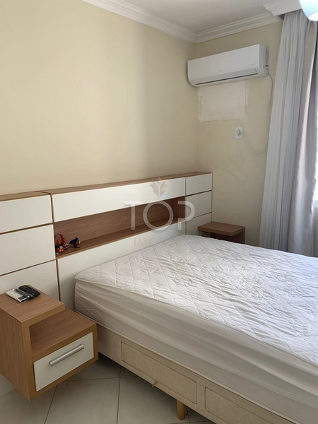 COBERTURA MOBILIADA 3 QUARTOS E 4 VAGAS!MEIA PRAIA: 1ª foto da galeria de imagens do imóvel
