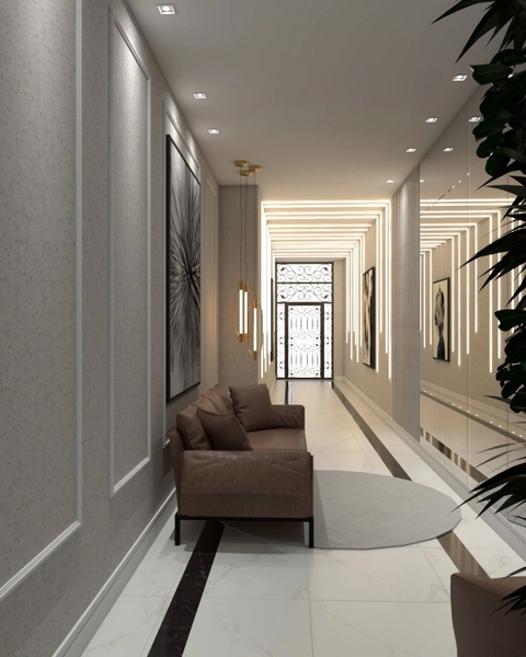 LANÇAMENTO DE APARTAMENTO EM PORTO BELO: 7ª foto da galeria de imagens do imóvel