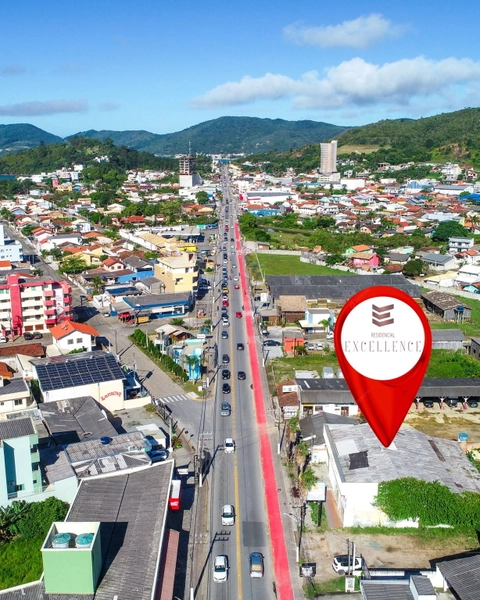 LANÇAMENTO DE APARTAMENTO EM PORTO BELO: 18ª foto da galeria de imagens do imóvel