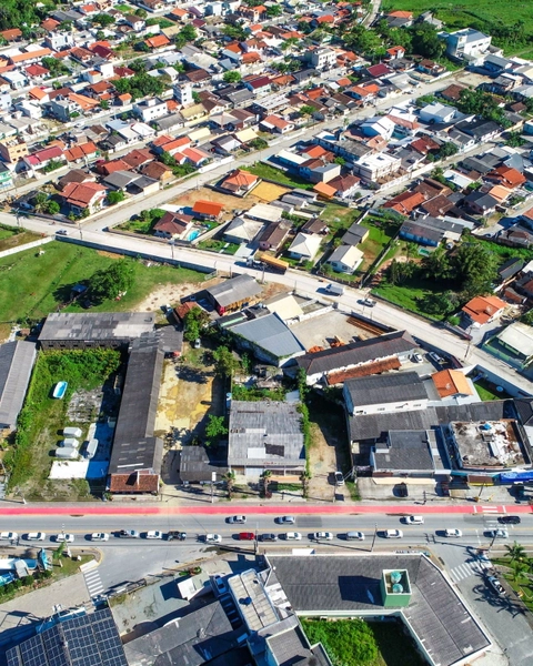 LANÇAMENTO DE APARTAMENTO EM PORTO BELO: 6ª foto da galeria de imagens do imóvel