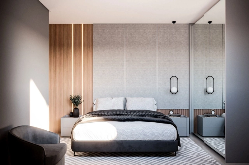 LANÇAMENTO DE APARTAMENTO EM PORTO BELO: 11ª foto da galeria de imagens do imóvel