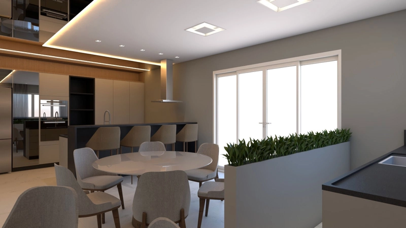 LANÇAMENTO DE APARTAMENTO EM PORTO BELO: 16ª foto da galeria de imagens do imóvel