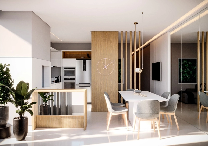LANÇAMENTO DE APARTAMENTO EM PORTO BELO: 20ª foto da galeria de imagens do imóvel