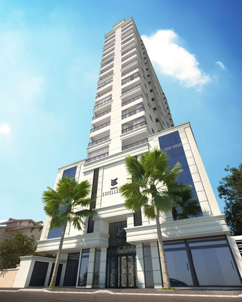 LANÇAMENTO DE APARTAMENTO EM PORTO BELO: 10ª foto da galeria de imagens do imóvel