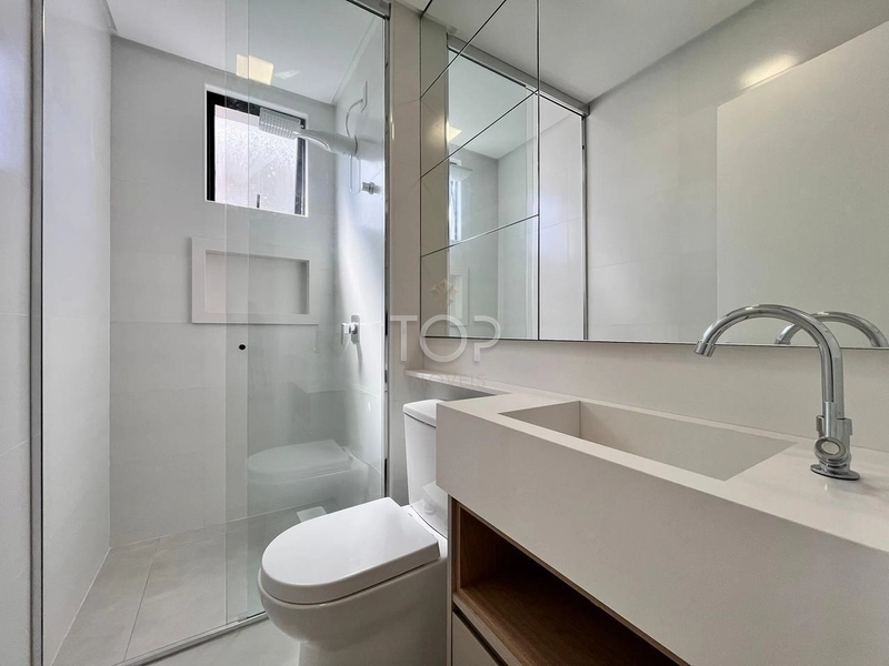 APARTAMENTO SEMI-MOBILIADO EM ITAPEMA: 14ª foto da galeria de imagens do imóvel