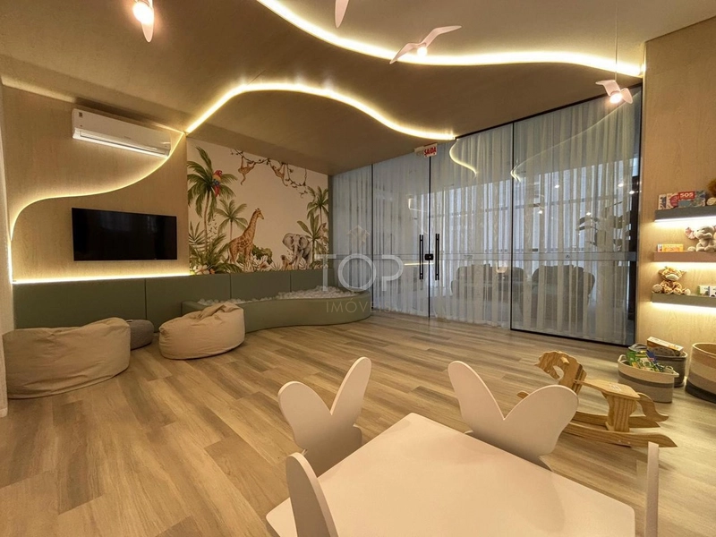 APARTAMENTO SEMI-MOBILIADO EM ITAPEMA: 17ª foto da galeria de imagens do imóvel