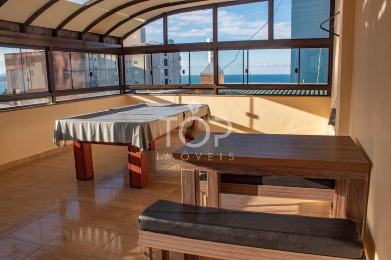 COBERTURA DUPLEX NA QUADRA DO MAR MEIA PRAIA: 40ª foto da galeria de imagens do imóvel