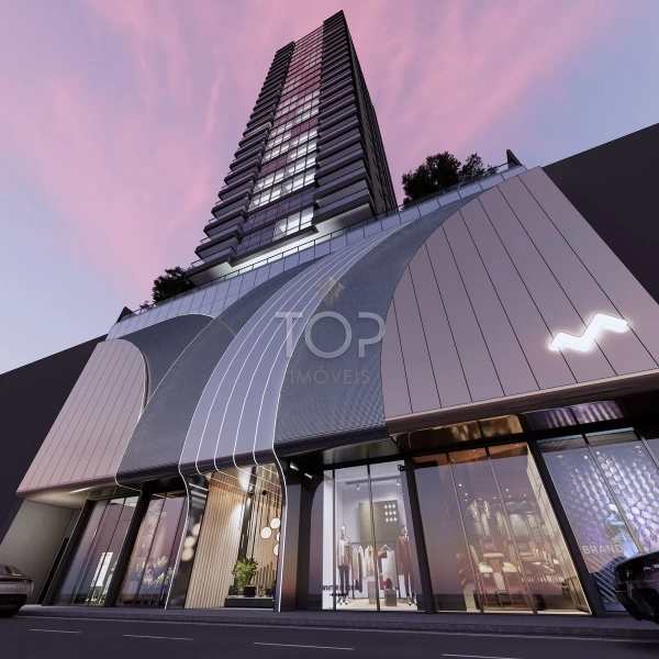 APARTAMENTO EM MEIA PRAIA: 1ª foto da galeria de imagens do imóvel
