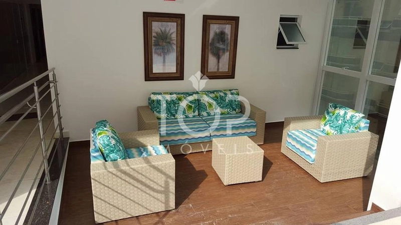 MOBILIADO E DECORADO! ALTO PADRÃO EM MEIA PRAIA: 48ª foto da galeria de imagens do imóvel