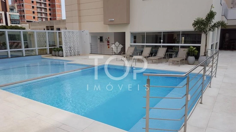 MOBILIADO E DECORADO! ALTO PADRÃO EM MEIA PRAIA: 47ª foto da galeria de imagens do imóvel
