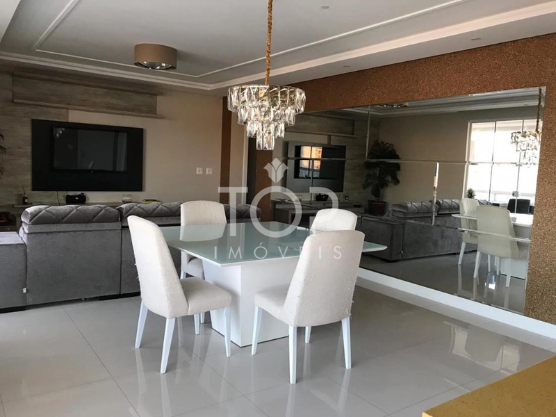 MOBILIADO E DECORADO! ALTO PADRÃO EM MEIA PRAIA: 14ª foto da galeria de imagens do imóvel