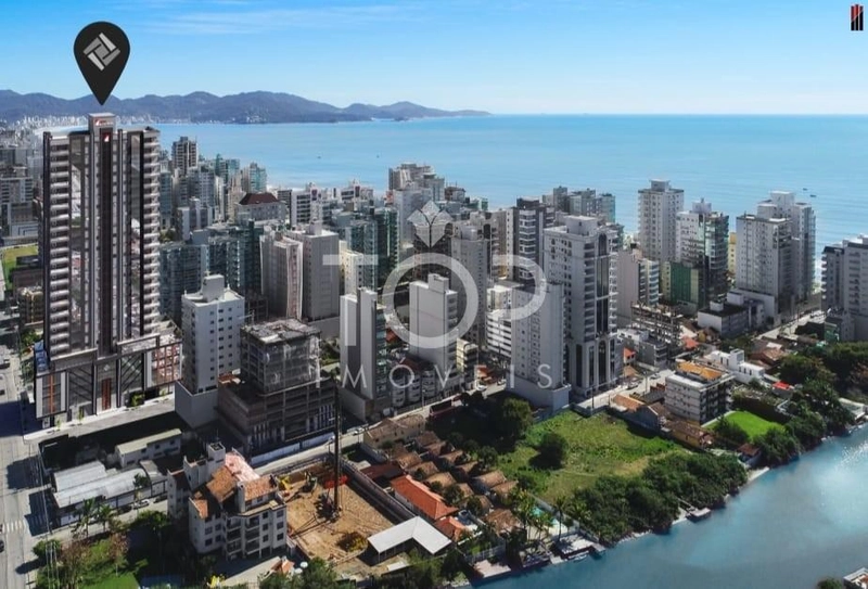 QUADRA MAR EM MEIA PRAIA: 13ª foto da galeria de imagens do imóvel