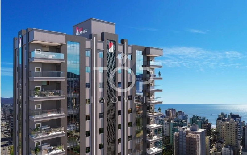 QUADRA MAR EM MEIA PRAIA: 15ª foto da galeria de imagens do imóvel