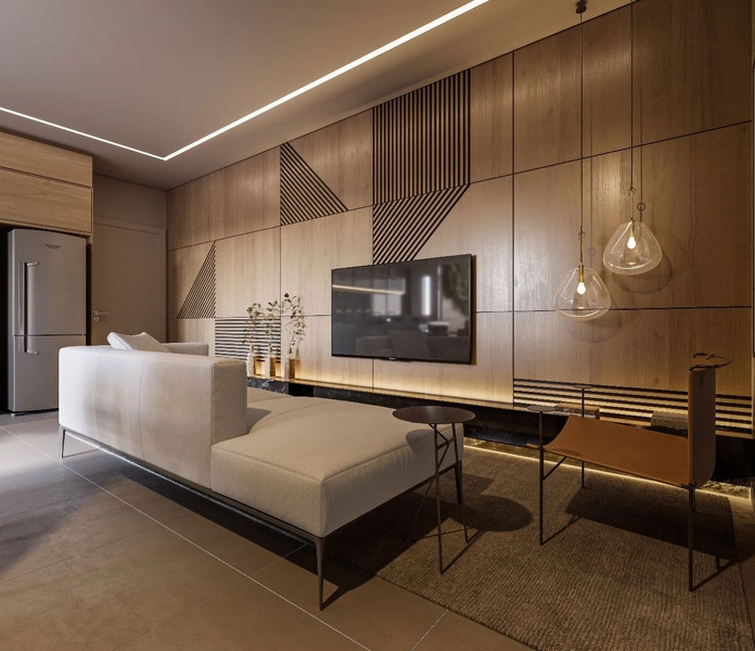 Apartamento em Itapema: 12ª foto da galeria de imagens do imóvel