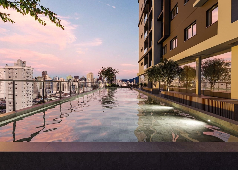 Apartamento em Itapema: 14ª foto da galeria de imagens do imóvel