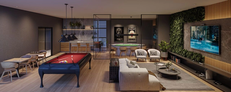 Apartamento em Itapema: 9ª foto da galeria de imagens do imóvel