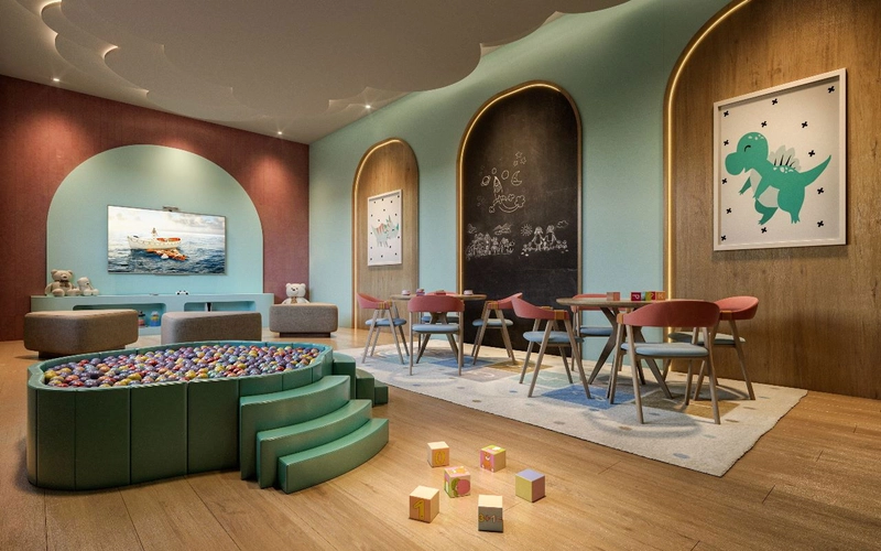 Apartamento em Itapema: 10ª foto da galeria de imagens do imóvel