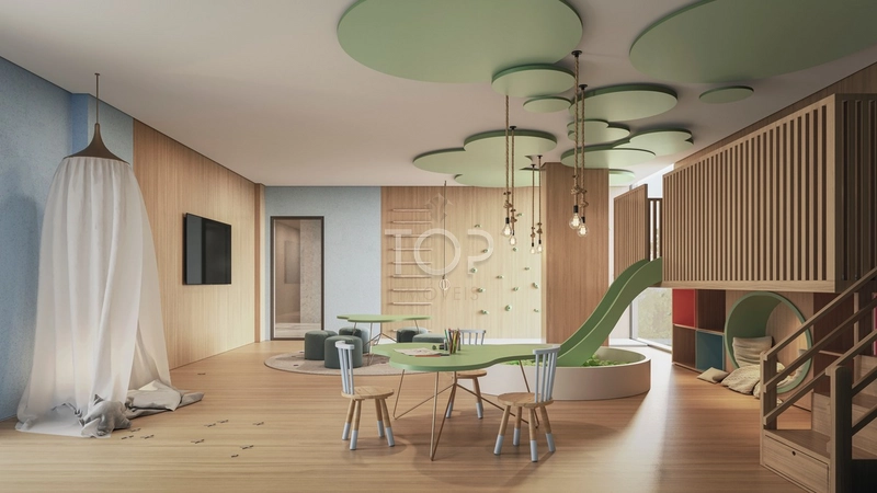 APARTAMENTO EM ITAPEMA: 10ª foto da galeria de imagens do imóvel