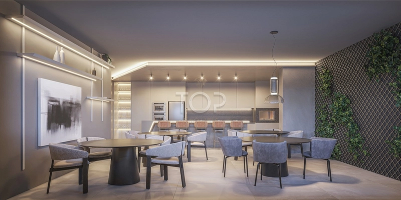 APARTAMENTO EM ITAPEMA: 7ª foto da galeria de imagens do imóvel