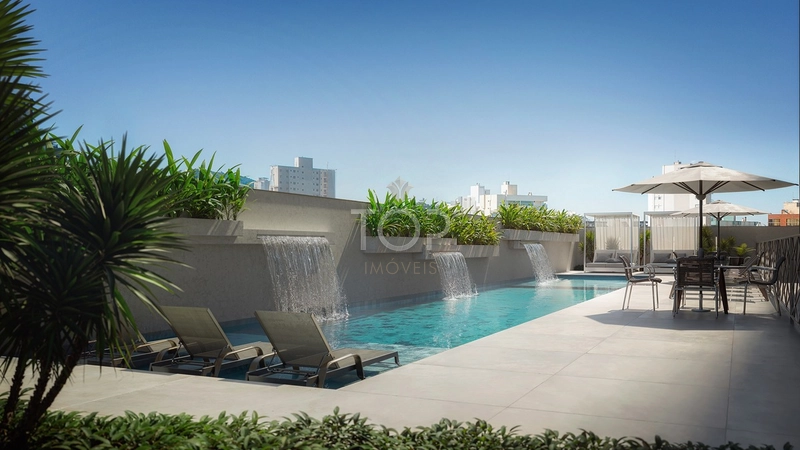 APARTAMENTO EM ITAPEMA: 2ª foto da galeria de imagens do imóvel