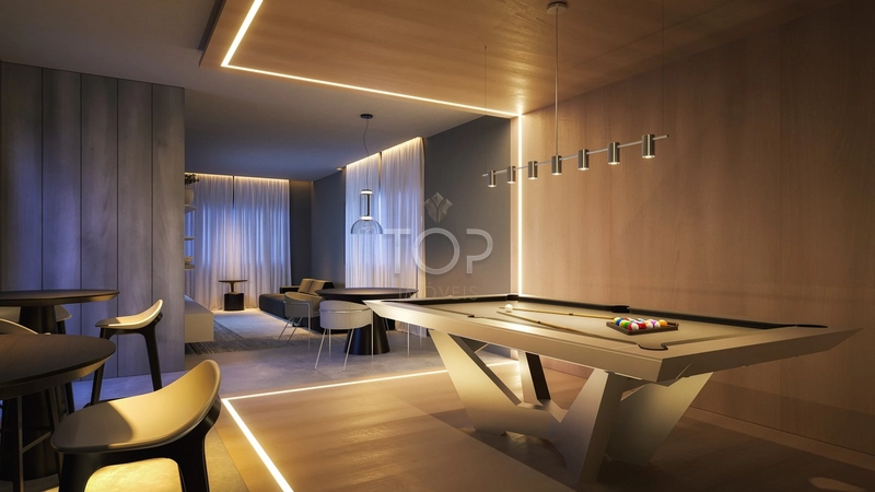 APARTAMENTO EM ITAPEMA: 8ª foto da galeria de imagens do imóvel