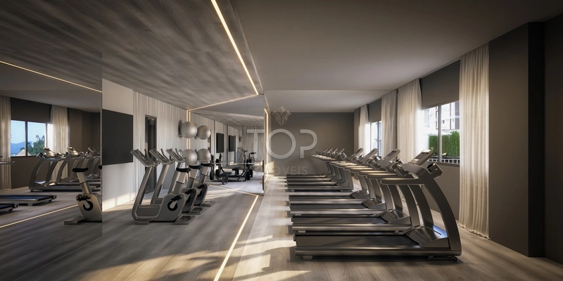 APARTAMENTO EM ITAPEMA: 9ª foto da galeria de imagens do imóvel