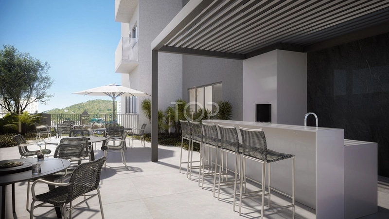APARTAMENTO EM ITAPEMA: 6ª foto da galeria de imagens do imóvel