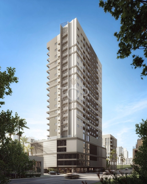 APARTAMENTO EM ITAPEMA: 4ª foto da galeria de imagens do imóvel