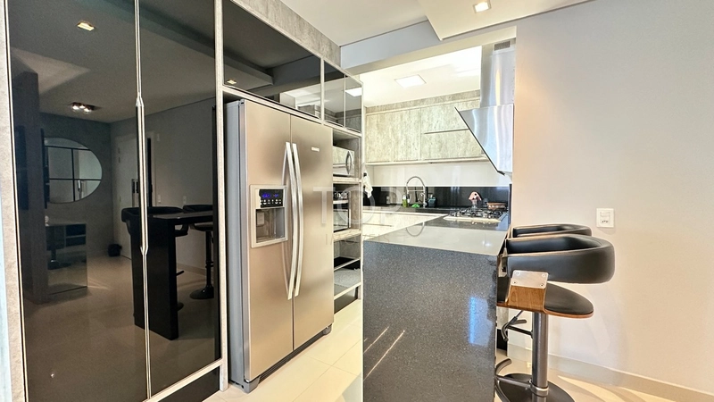 EXCELENTE APARTAMENTO EM MEIA-PRAIA!: 22ª foto da galeria de imagens do imóvel