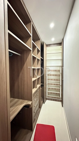 EXCELENTE APARTAMENTO EM MEIA-PRAIA!: 23ª foto da galeria de imagens do imóvel