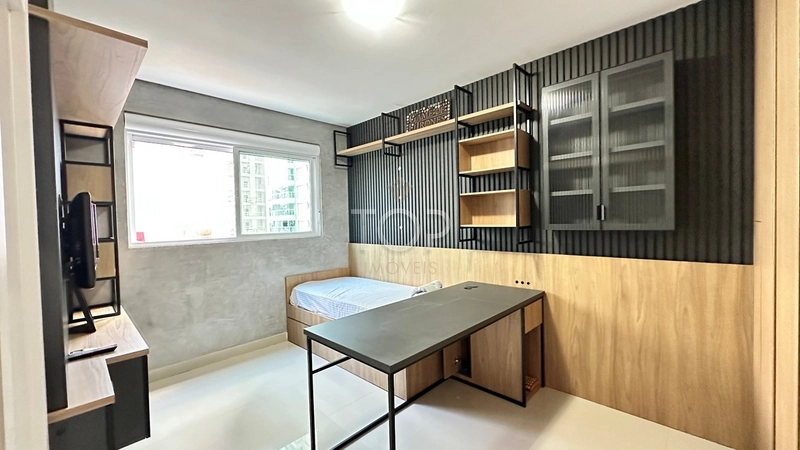 EXCELENTE APARTAMENTO EM MEIA-PRAIA!: 13ª foto da galeria de imagens do imóvel
