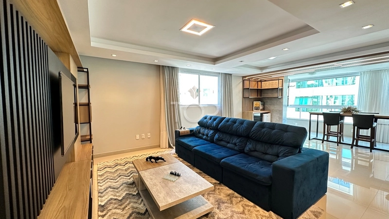 EXCELENTE APARTAMENTO EM MEIA-PRAIA!: 4ª foto da galeria de imagens do imóvel