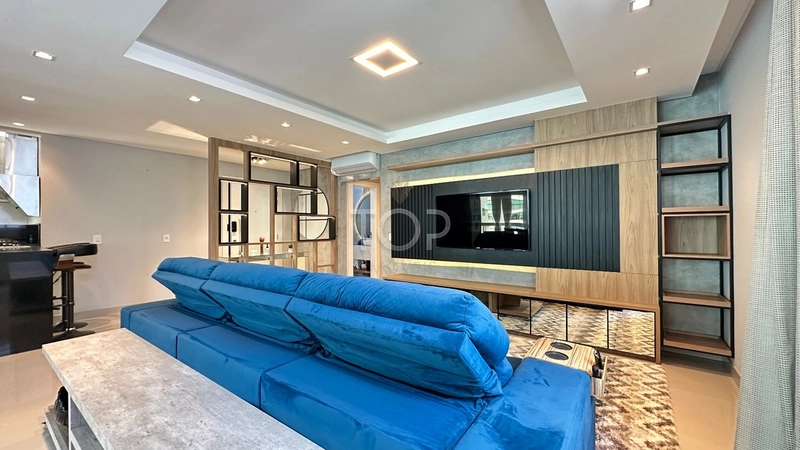 EXCELENTE APARTAMENTO EM MEIA-PRAIA!: 1ª foto da galeria de imagens do imóvel