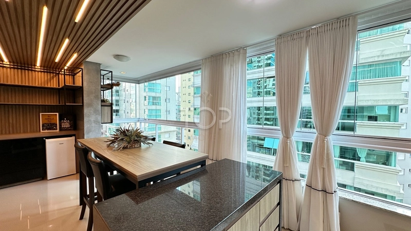 EXCELENTE APARTAMENTO EM MEIA-PRAIA!: 20ª foto da galeria de imagens do imóvel