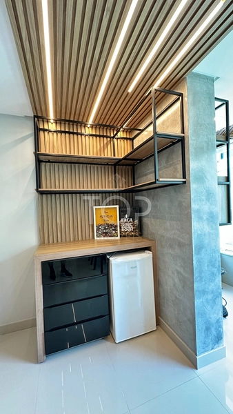 EXCELENTE APARTAMENTO EM MEIA-PRAIA!: 5ª foto da galeria de imagens do imóvel