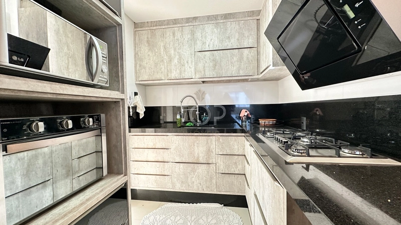 EXCELENTE APARTAMENTO EM MEIA-PRAIA!: 12ª foto da galeria de imagens do imóvel