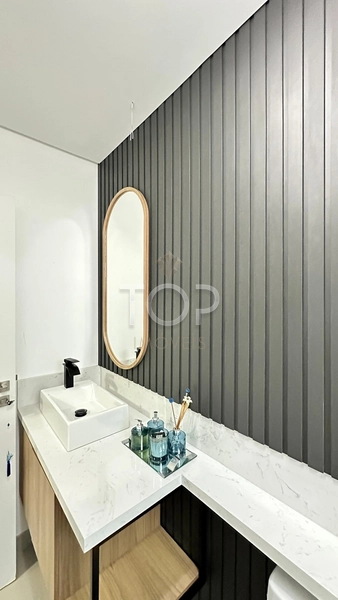 EXCELENTE APARTAMENTO EM MEIA-PRAIA!: 8ª foto da galeria de imagens do imóvel