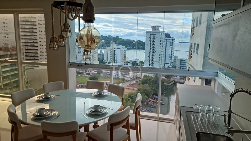 MOBILIADO EM ITAPEMA: 20ª foto da galeria de imagens do imóvel