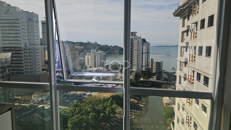 MOBILIADO EM ITAPEMA: 9ª foto da galeria de imagens do imóvel
