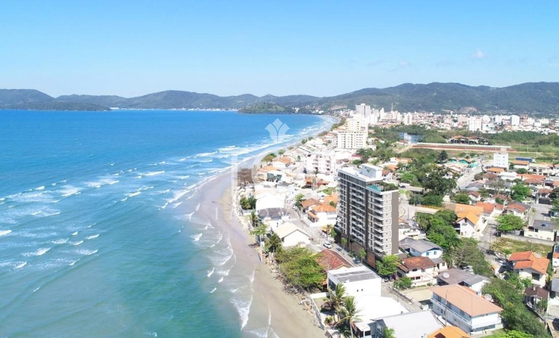 LANÇAMENTO FRENTE MAR NO PEREQUE: 9ª foto da galeria de imagens do imóvel